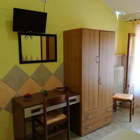 Al Castello فندق