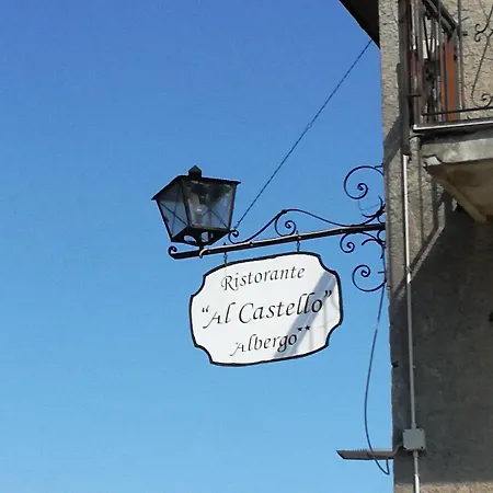Al Castello 2*