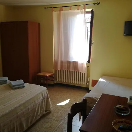 Al Castello Hotell