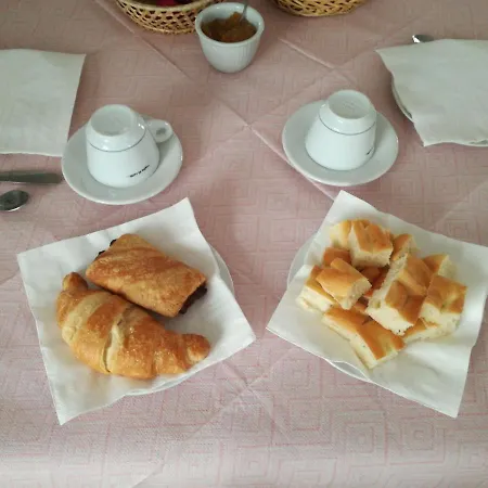 Al Castello Hotell Millesimo