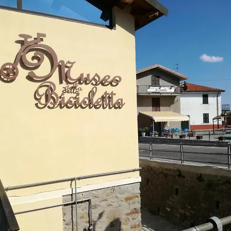 Al Castello Hotell 2*