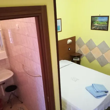 Al Castello Hotel