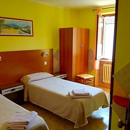 Al Castello Hotel